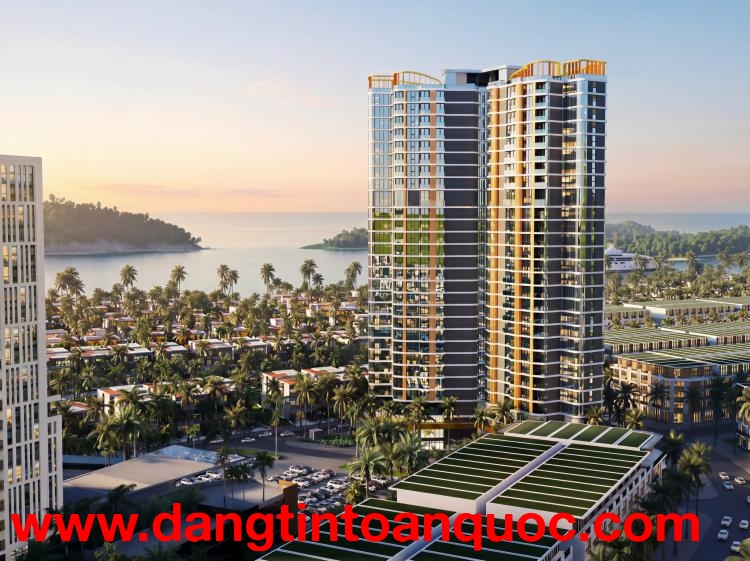 VÂN BAY TÂM ĐIỂM ĐẦU TƯ MỚI