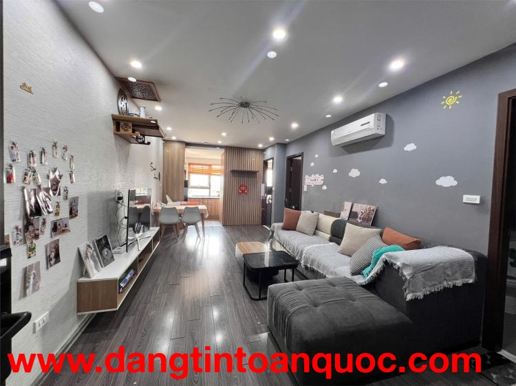 Sở Hữu Ngay Căn Hộ Chính Chủ ĐÃ CÓ SỔ Tại Startup Tower Đường Ngọc Đại, Đại Mỗ - Nam Từ Liêm, Hà Nội