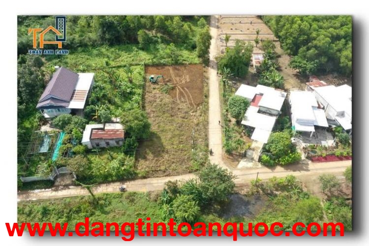 Chính chủ cần bán lô đất vị trí đẹp Thôn 2, xã Diên Đồng (Xuân Đồng), Diên Khánh, Khánh Hòa