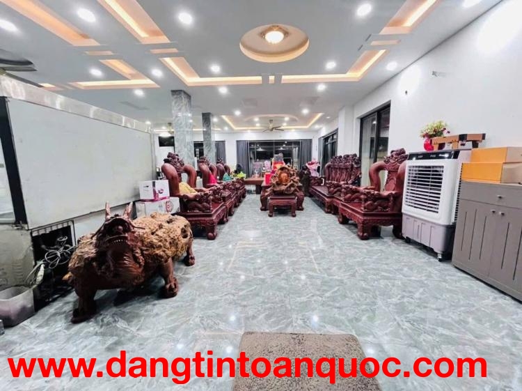 BÁN BIỆT THỰ LÔ GÓC 4 MẶT TIỀN Tại Xã Bình Hưng, huyện Bình Chánh, TP HCM