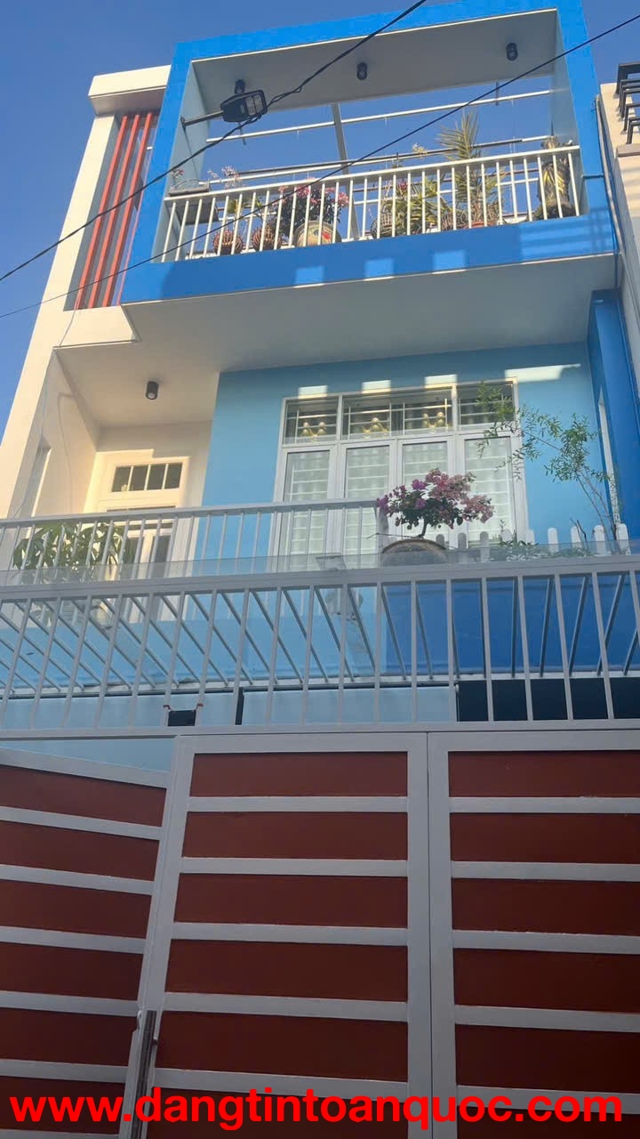 HOT HOT NHÀ  ĐẸP – GIÁ TỐT – CHÍNH CHỦ BÁN NHÀ Tại Phường Phước Long B, TP Thủ Đức, HCM