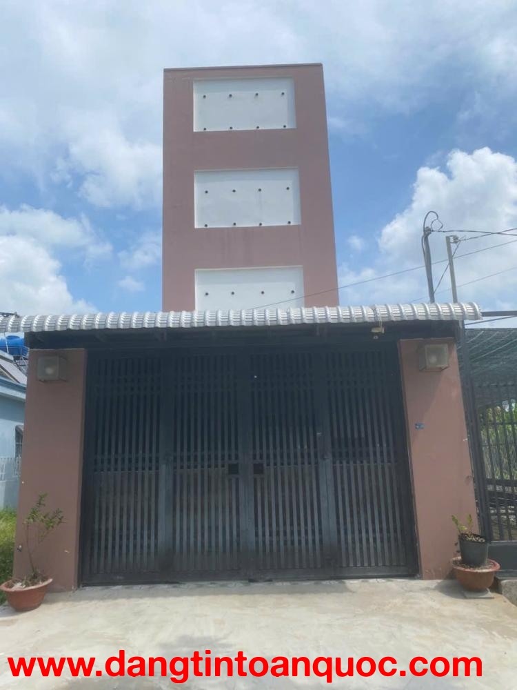 NHÀ ĐẸP - GIÁ TỐT - CHÍNH CHỦ Cần Bán Nhà Đường Nguyễn Thị Thập, Vĩnh Thông, tp Rạch Giá, Kiên Giang