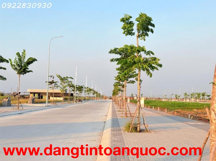 ???? ĐẤT NỀN DRAGON EDEN – GIÁ TỐT ĐẦU TƯ 2026 ????