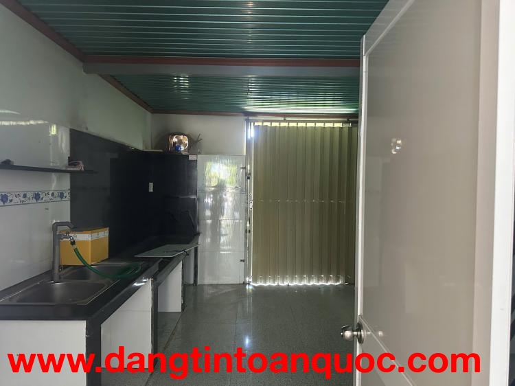 Bán nhà KDC Lương Thực, Tân An, LaGi giá ngộp 2.4 tỷ