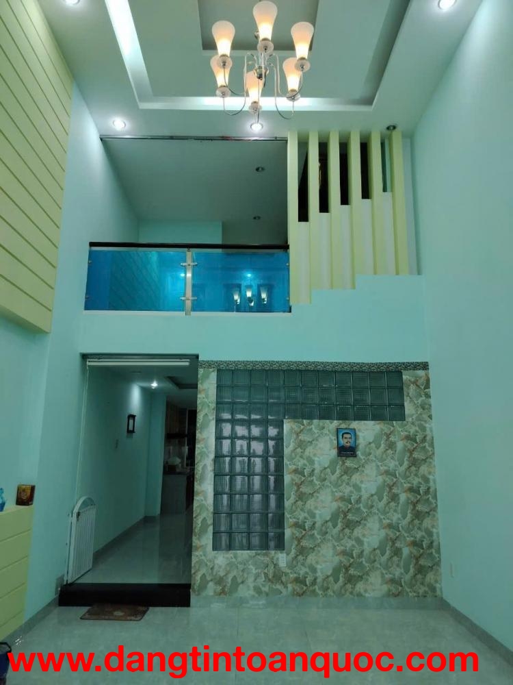 CHÍNH CHỦ CẦN BÁN CĂN NHÀ 142/3, Đường Huỳnh Tấn Phát, Phường Phước Hiệp, Thành phố Bà Rịa, Bà Rịa -