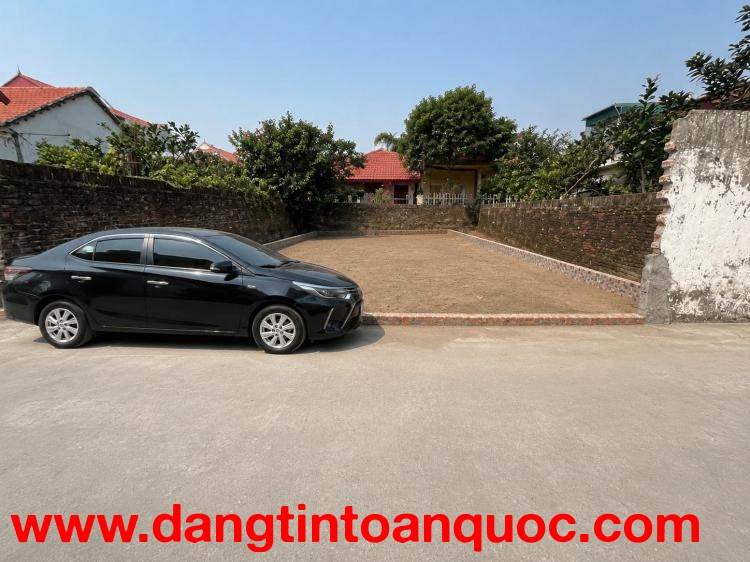 CẦN RA HÀNG LÔ ĐẤT 42M ĐAN PHƯỢNG – OTO VÀO TẬN ĐẤT - CHỈ LOANH QUANH 3 TỶ