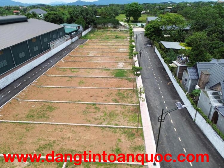 Đất Nền Hoà Lạc Chính Chủ Giá Rẻ