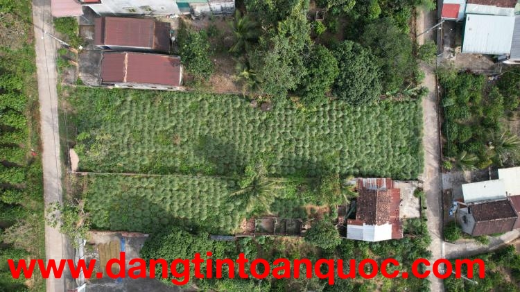 Đầu tư sinh lời cao - Lô đất 472m² mặt tiền 18m Đắk Mar!