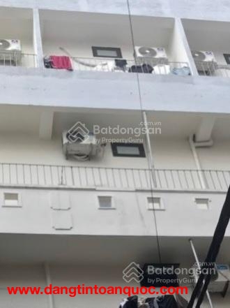 Chính chủ cho thuê chung cư mini mới xây cực đẹp tại đường Kim Giang, HN -  Tặng 15–30 ngày thuê