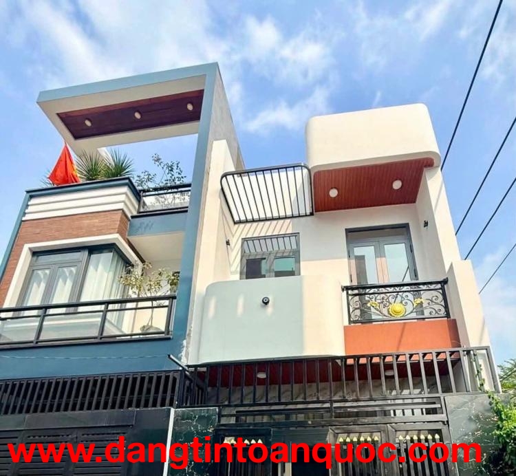 NHÀ PHÂN LÔ DÂN TRÍ CAO – TỈNH LỘ 43, TP. Thủ Đức, TP. Hồ Chí Minh– FULL NỘI THẤT CAO CẤP – CHỈ 4 TỶ