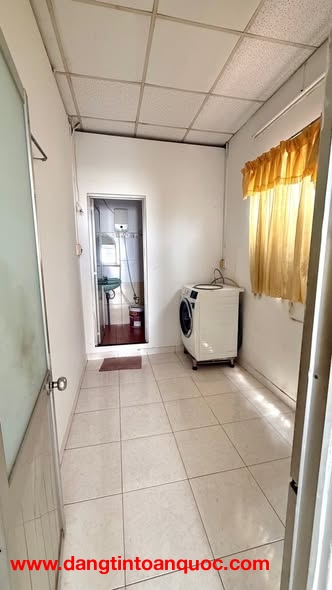 NHÀ QUẬN 7 DIỆN TÍCH ĐẸP - NGAY KHU NAM LONG TRẦN TRỌNG CUNG - HUỲNH TẤN PHÁT - 50M2 - CHỈ CÓ HƠN 5T