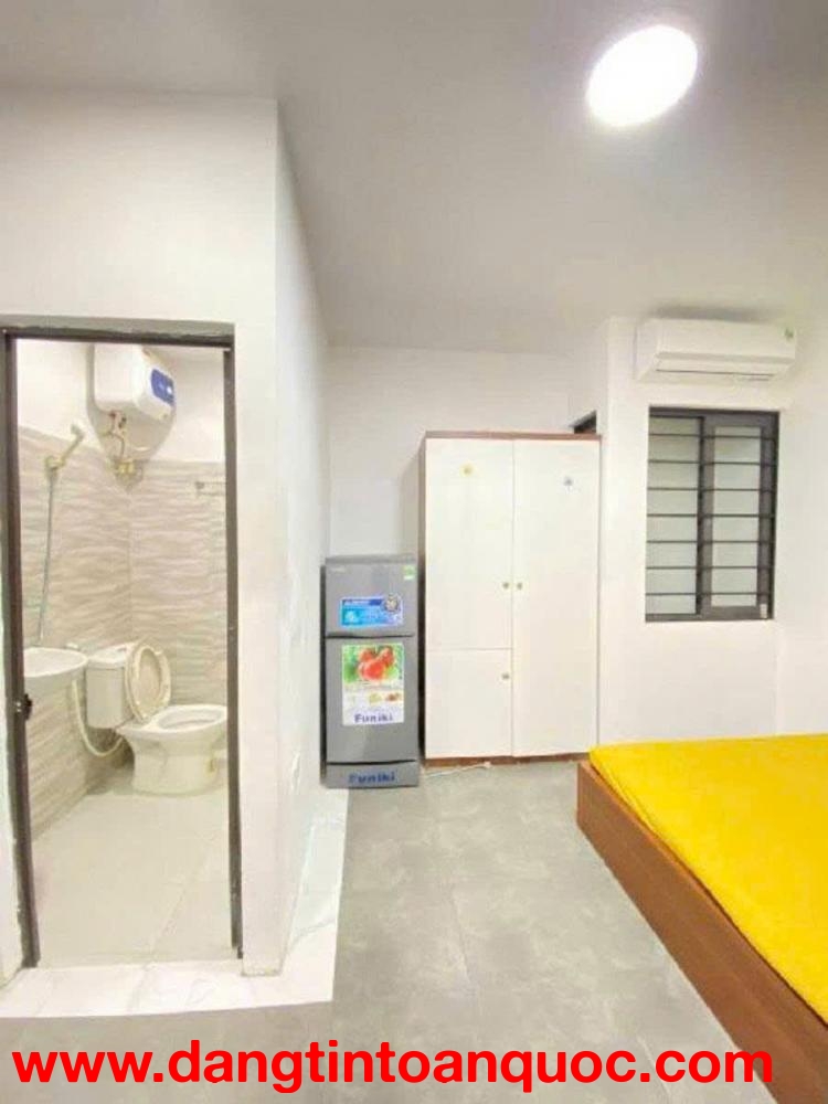 DÒNG TIỀN KHỦNG – HIẾM CÓ KHÓ TÌM- CCMN THỊNH LIỆT 100 M2 - 6 TẦNG THANG MÁY - MẶT TIỀN 5M - 18 TỶ