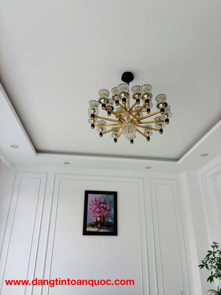 BÁN GÔI NHÀ NHỎ CÓ KHÔNG GIAN XANH TRONG NHÀ, ĐÀ LẠT