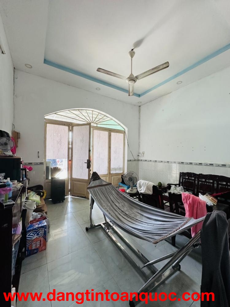 SIÊU PHẨM TÔ NGỌC VÂN – 120M² NỞ HẬU ĐẸP – Ô TÔ VÀO NHÀ