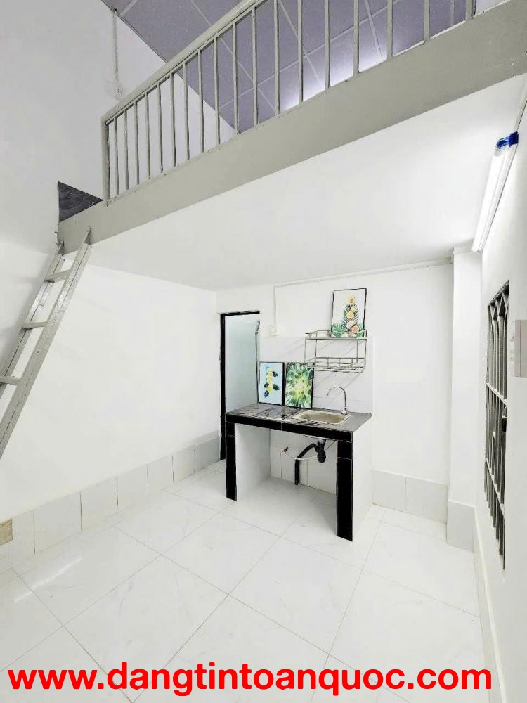 PHÒNG TRỌ GIÁ RẺ – GẦN CAO ĐẲNG FPT QUẬN 12