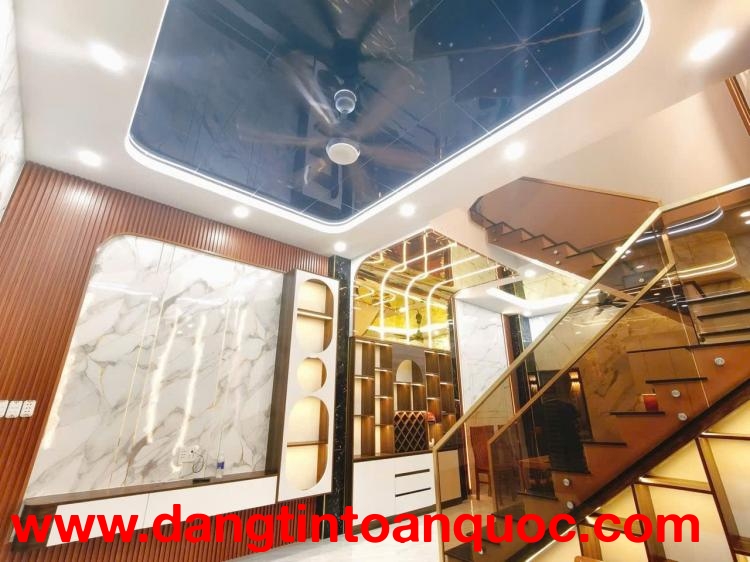 NHÀ ĐẸP GIÁ 3.5 TỶ HXH TAM BÌNH, Thủ Đức , TPHCM - 70M2 - 3Tỷ500