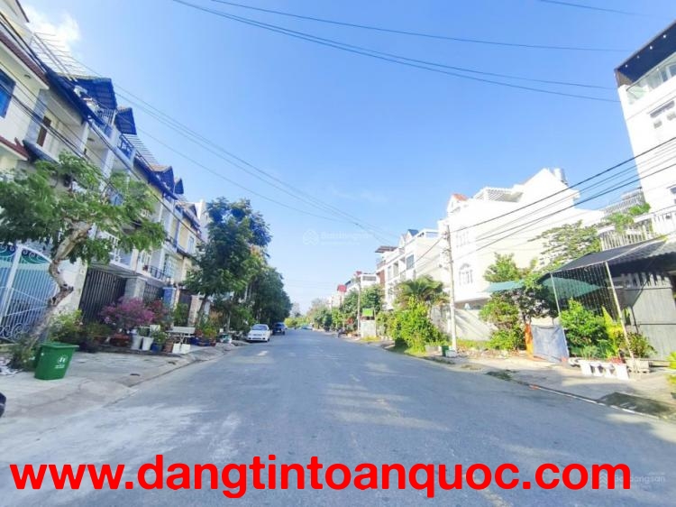 HOT! Nhà KDC Hai Thành Quận 8 Diện Tích 96m2 Nhà Mới Đẹp Ở Ngay