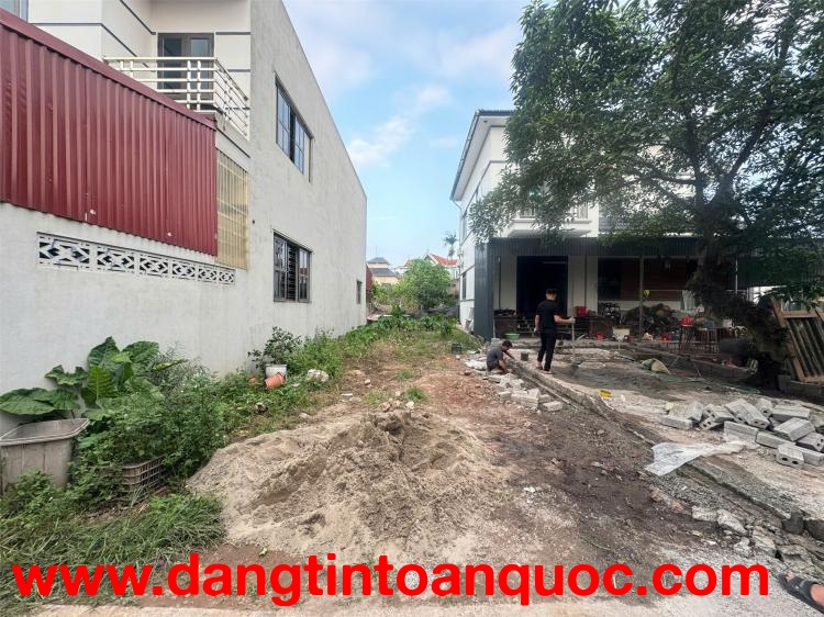 Sở Hữu Ngay Lô ĐẤT CHÍNH CHỦ - GIÁ TỐT Tại QUÁN TRẠCH AB, LIÊN NGHĨA VĂN GIANG - HƯNG YÊN