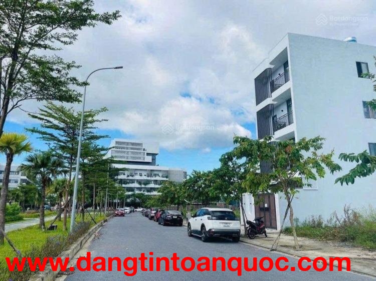 Bán gấp 100m2 MT 6m sát cổng ĐHQG - FPT QL21A 3,5 tỷ