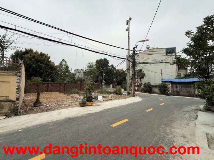 HƠN 1 TỶ SỞ HỮU NGAY 100M² SƠN TÂY – HÀNG F0 CỰC HOT