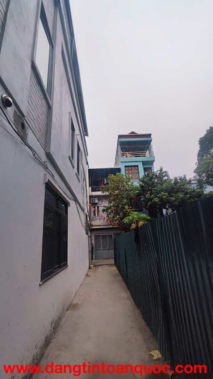 CHÍNH CHỦ BÁN NHÀ ĐỊNH CÔNG – HOÀNG MAI – HÀ NỘI