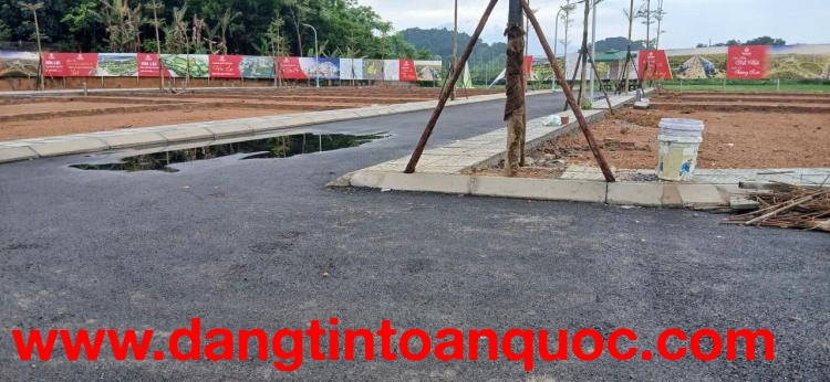 ĐẤT HOÀ LẠC ĐẸP HIẾM CÓ – CHÍNH CHỦ BÁN