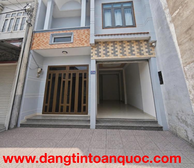 BÁN NHANH NHÀ GẦN CHỢ TÂN LONG , PHƯỜNG DĨ AN, TP.HCM