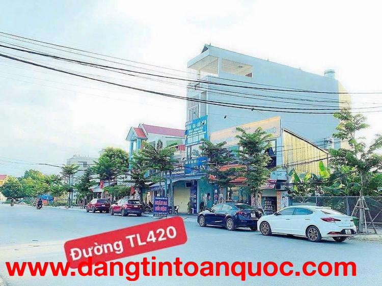 Đất Xây Trọ Xã Bình Yên, Thạch Thất, Sát vách khu Hoà Lạc,