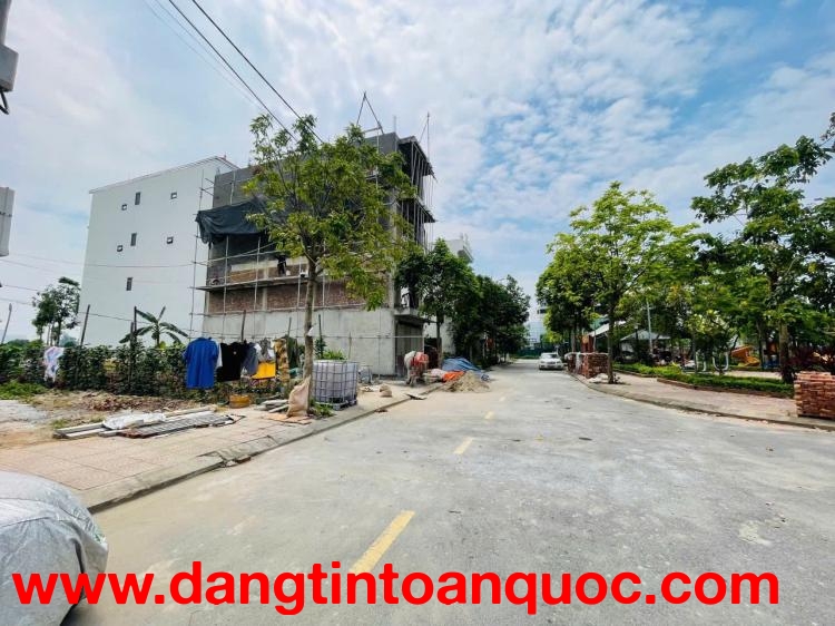 BÁN ĐẤT ĐẤU GIÁ X3 MINH KHAI – Ô TÔ TRÁNH – KD ĐỈNH - NHỈNH 7 TỶ