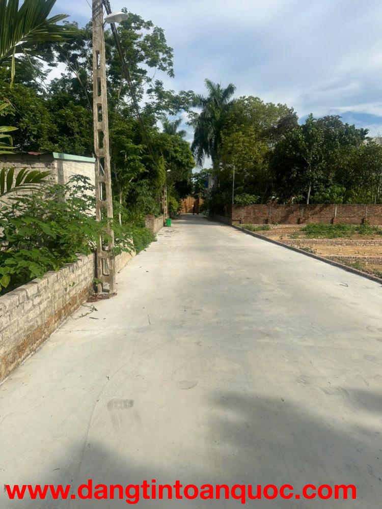 Chính chủ gửi bán: Đất vàng Linh Sơn - Bình Yên - Hoà Lạc - Vị trí đẹp, tiềm năng tăng giá cao