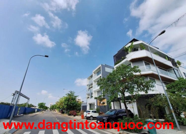 Anh Hồ cần bán nền đất đường 16m Đào Sư Tích, 95m, giá 7 tỷ