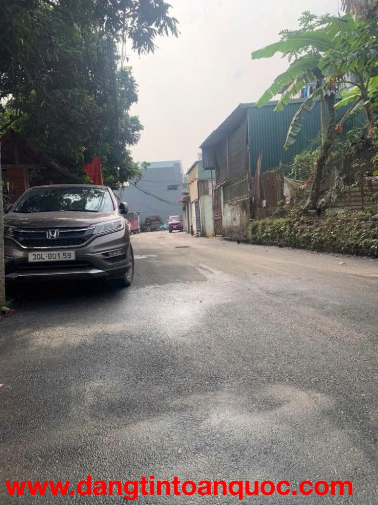 ĐẤT ĐẸP - GIÁ TỐT - Cần Bán Nhanh Lô Đất Vị Trí Đắc Địa Tại TT Chúc Sơn, Chương Mỹ, tp Hà Nội