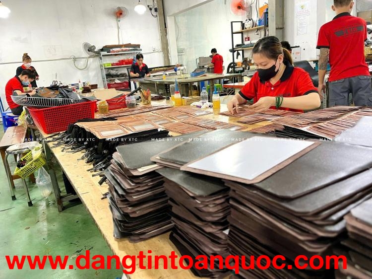 ???? ĐỒ DA NAM LUÔN CÓ MỘT TỆP KHÁCH RẤT ỔN ĐỊNH