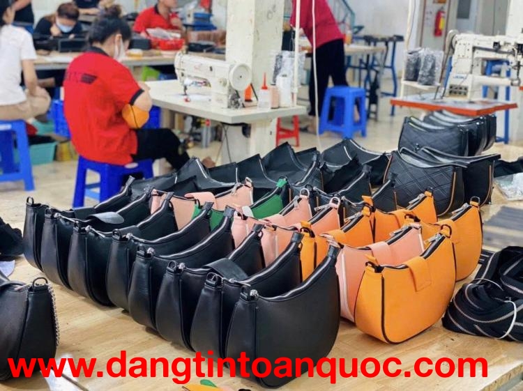 PHỤ KIỆN DA NAM – DÒNG BÁN ỔN ĐỊNH CHO SHOP