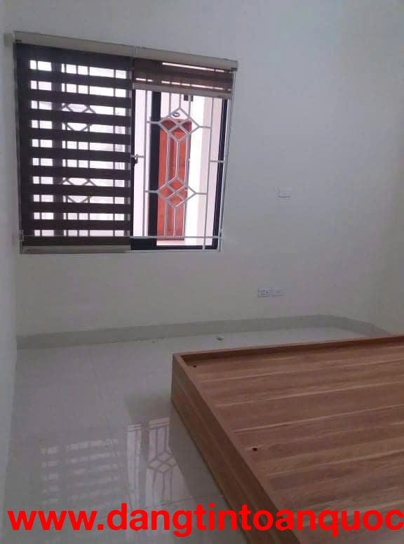 Cho thuê phòng CCMN 1N1K 35m2  tại Hoàng Quốc Việt, Cầu Giấy, Hà Nội