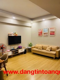 ► CẦN BÁN CĂN HỘ CHUNG CƯ 1050 CHU VĂN AN – BÌNH THẠNH