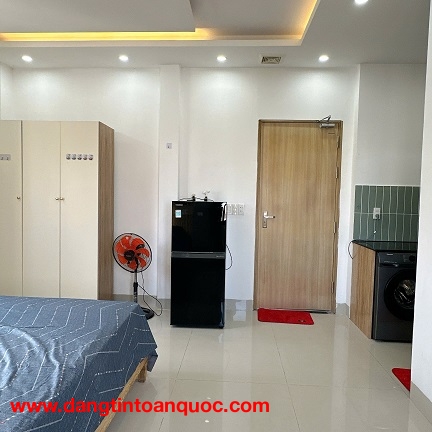 ► CHÍNH CHỦ BÁN TOÀ NHÀ DÒNG TIỀN – TRUNG TÂM SƠN TRÀ, GẦN BIỂN MỸ KHÊ