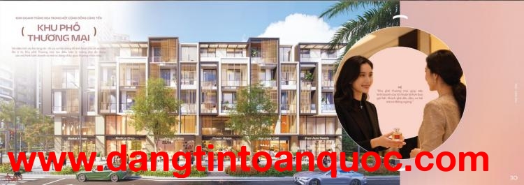 ONE ERA – Giá trị sống và tiềm năng tăng trưởng trong cùng một lựa chọn