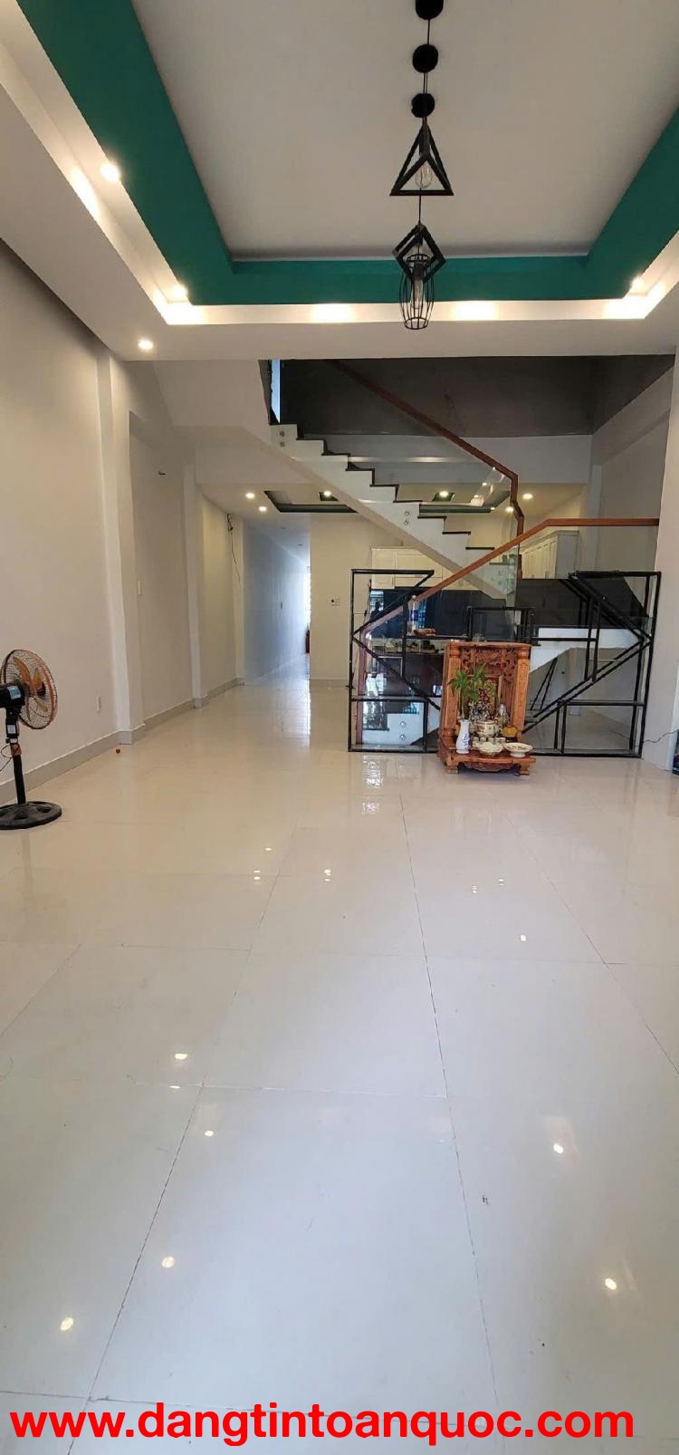 Bán Nhà 3 Tầng 1 Tum - Đường Vũng Trung 18 - KĐT Phú Mỹ An - Gần Sông Cổ Cổ