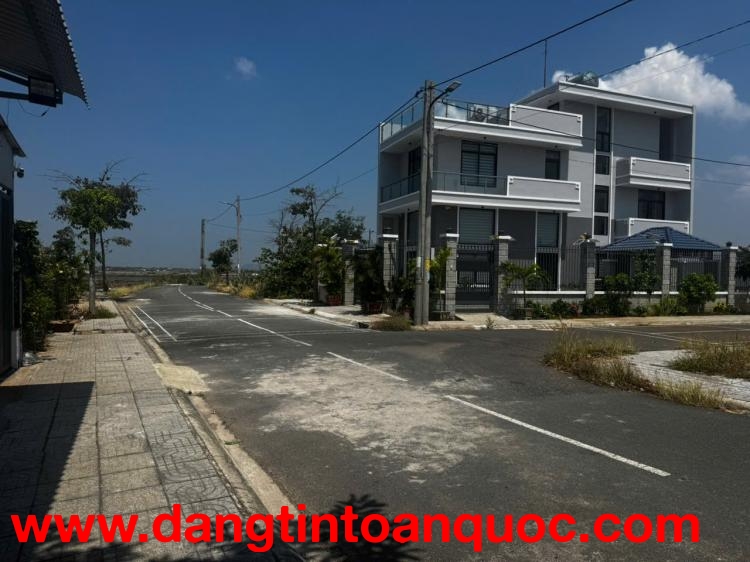 BÁN ĐẤT ĐẸP LONG ĐIỀN – FULL THỔ CƯ – ĐƯỜNG NHỰA 9M