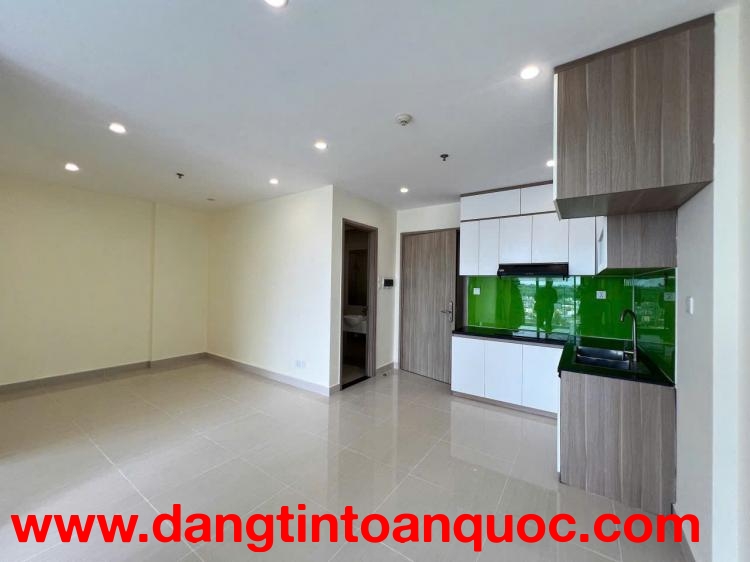 CHO THUÊ CĂN HỘ 1PN  VINHOMES GRAND PARK – VIEW THOÁNG ĐẸP - TP. Thủ Đức, TP.HCM