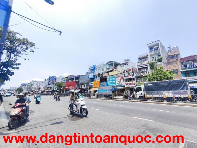 NHÀ KDC BÌNH HƯNG MỚI KEN Ô TÔ NGỦ NHÀ - 100m2 - CHỈ 6.1 TỶ