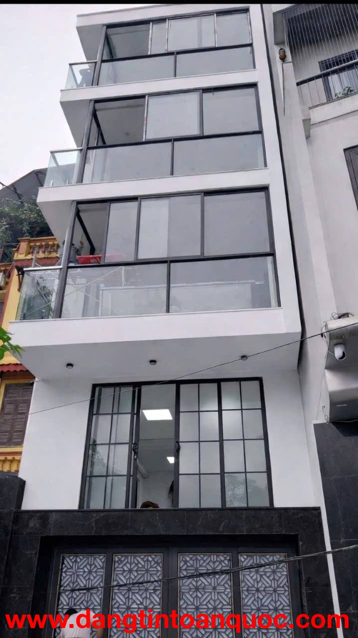 CHO THUÊ NHÀ NGÕ THỊNH HÀO – TÔN ĐỨC THẮNG, ĐỐNG ĐA