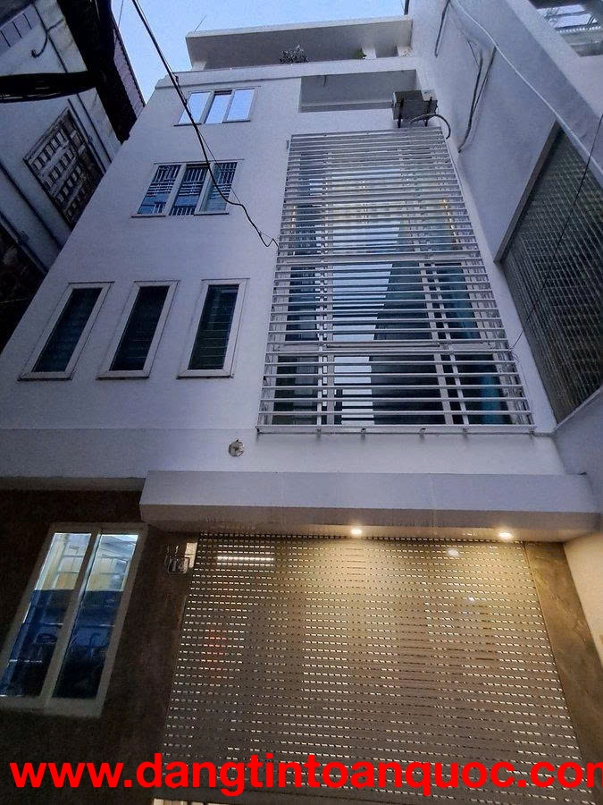 XUÂN ĐỈNH LÔ GÓC 2 MẶT THOÁNG, GARA Ô TÔ TRONG NHÀ — HÀNG Ở THẬT HIẾM