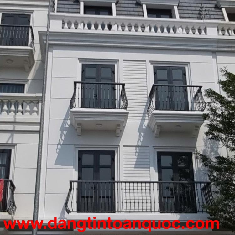 BÁN NHANH SHOPHOUSE TRUNG TÂM TP DĨ AN – VỊ TRÍ VÀNG KINH DOANH SIÊU ĐẸP