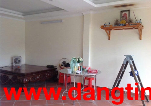 CHÍNH CHỦ CHO THUÊ NHÀ MẶT HỒ BẢY GIAN – PHỐ ĐỘI CẤN – PHƯỜNG NGỌC HÀ – BA ĐÌNH – HÀ NỘI.