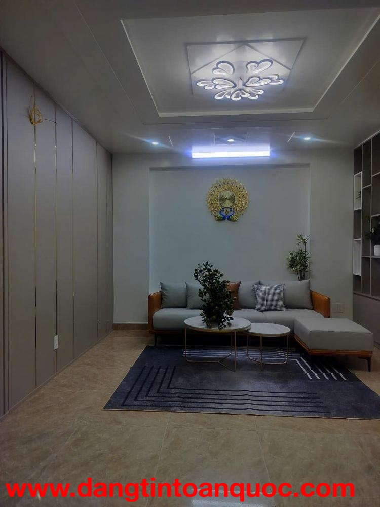 BÁN NHÀ 3 TẦNG NGÕ 311 ĐẰNG HẢI – THÔNG MAI TRUNG THỨ – GIÁ 2,79 TỶ
