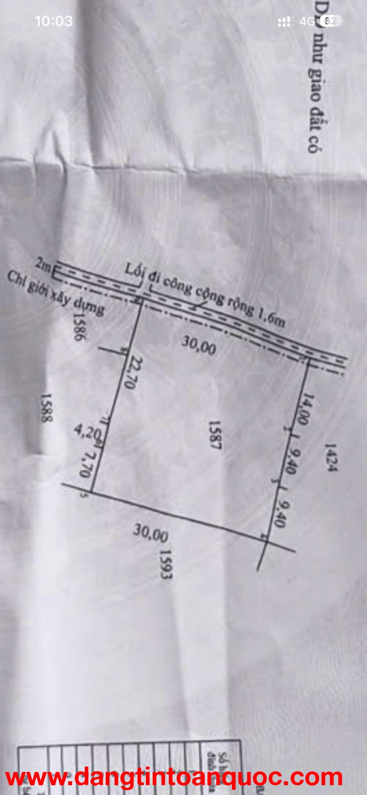 ĐẤT ĐẸP - GIÁ TỐT - CHÍNH CHỦ Cần Bán Nhanh Lô Đất Xã long sơn, Huyện Cần Đước, Long An.