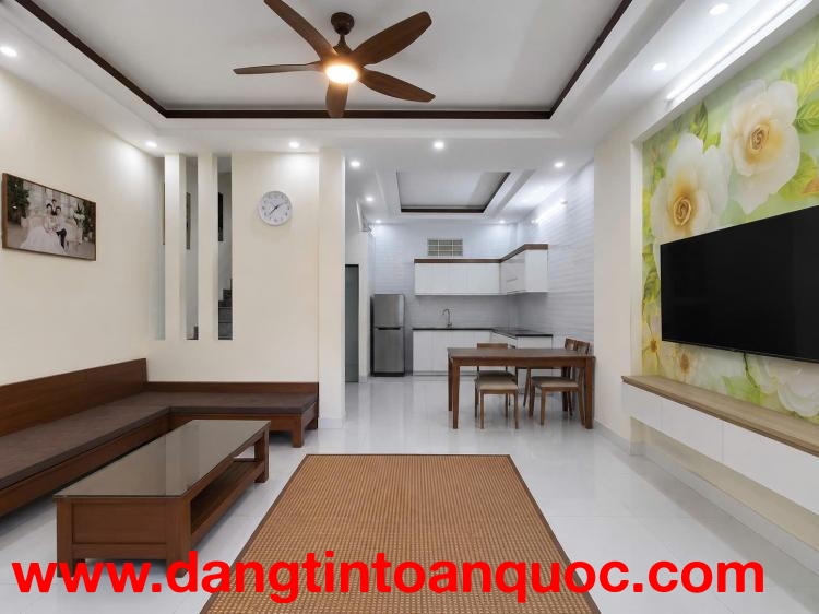 BÁN NHÀ 3 TẦNG ĐÔNG PHONG – NAM HẢI – NHÀ MỚI ĐẸP – GIÁ 23XX TRIỆU