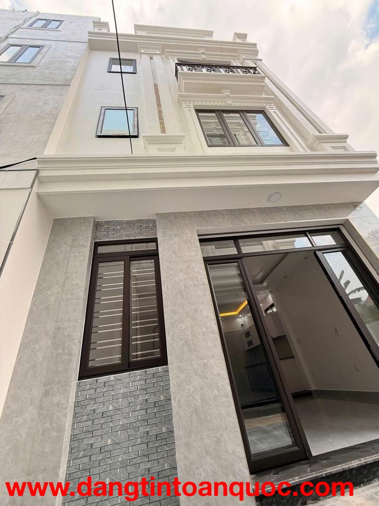 BÁN NHÀ 3 TẦNG SAU PHỦ THƯỢNG ĐOẠN – ĐÔNG HẢI 1 – Ô TÔ ĐỖ NGÀY ĐÊM – GIÁ 3,05 TỶ